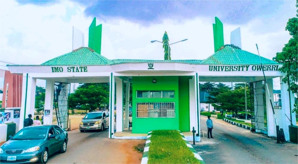 2025/2026 IMSU Post-UTME / Direct Entry Result