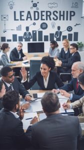 When you work well with others, you increase your chances of success in any role.