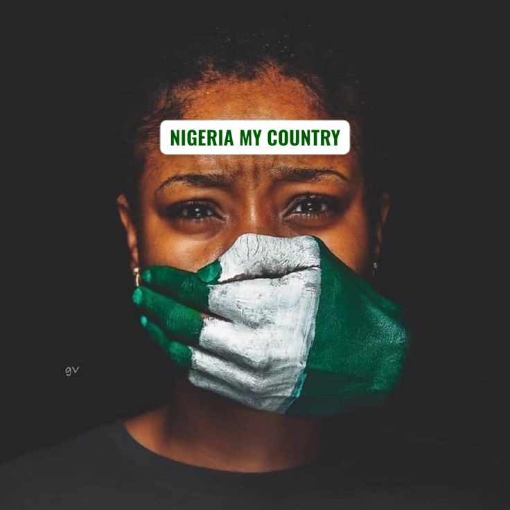 NIGERIA MY COUNTRY