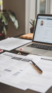 How to Write a CV That Gets You Interviews